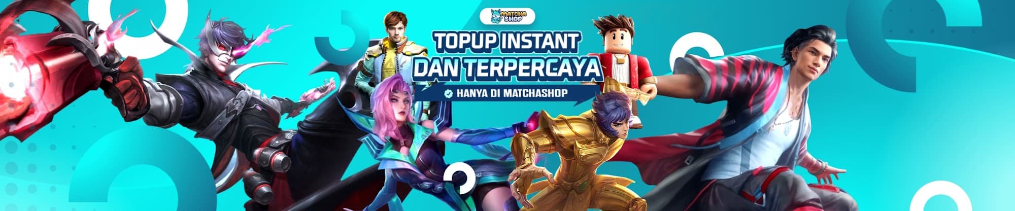 Pokémon Unite banner