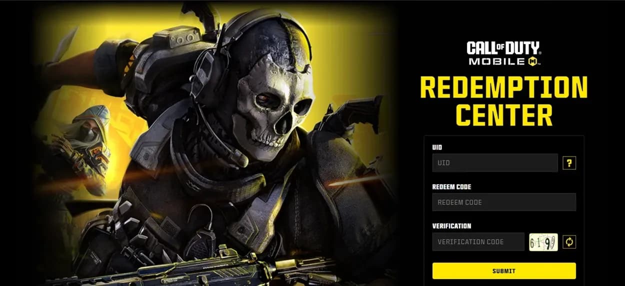 Kode Redeem COD Mobile Terbaru Desember 2025 + Cara Klaim Hadiah Eksklusif!