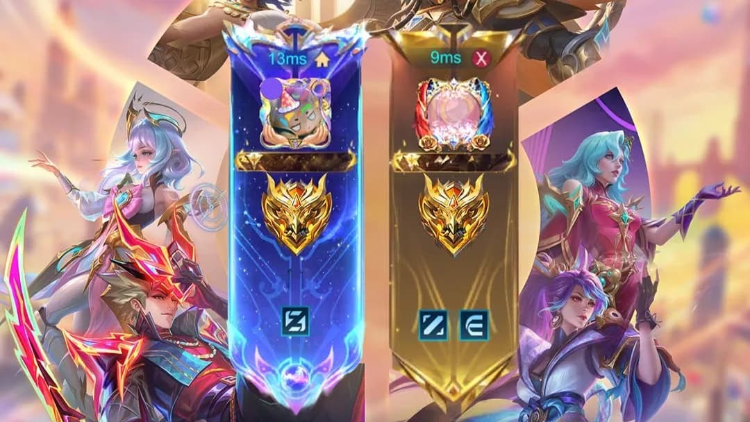 Ultimate Partner MLBB: Duo Andalan untuk Menang Bareng di Mobile Legends