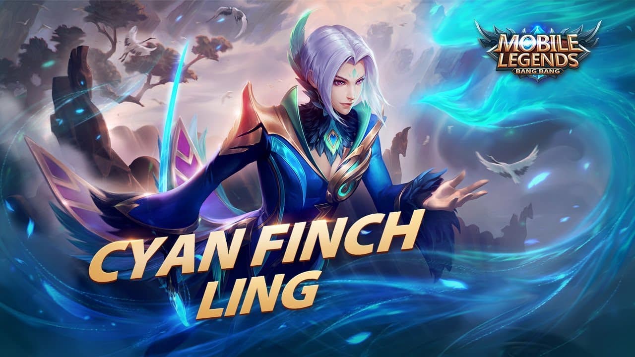 Cara Main Ling MLBB 2025: Panduan Lengkap untuk Jadi Assassin No.1