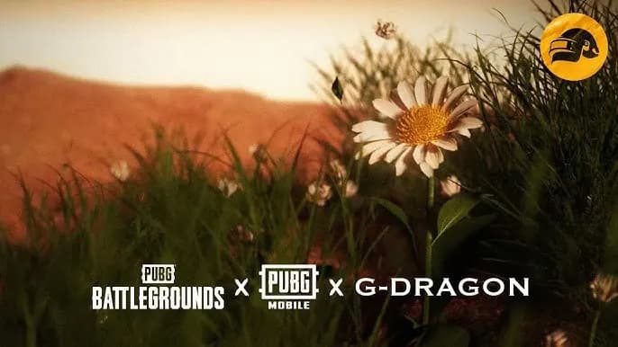 PUBG Mobile x G-DRAGON: Kolaborasi K-Pop Ikonik Hadir September 2025 dengan Event & Hadiah Eksklusif