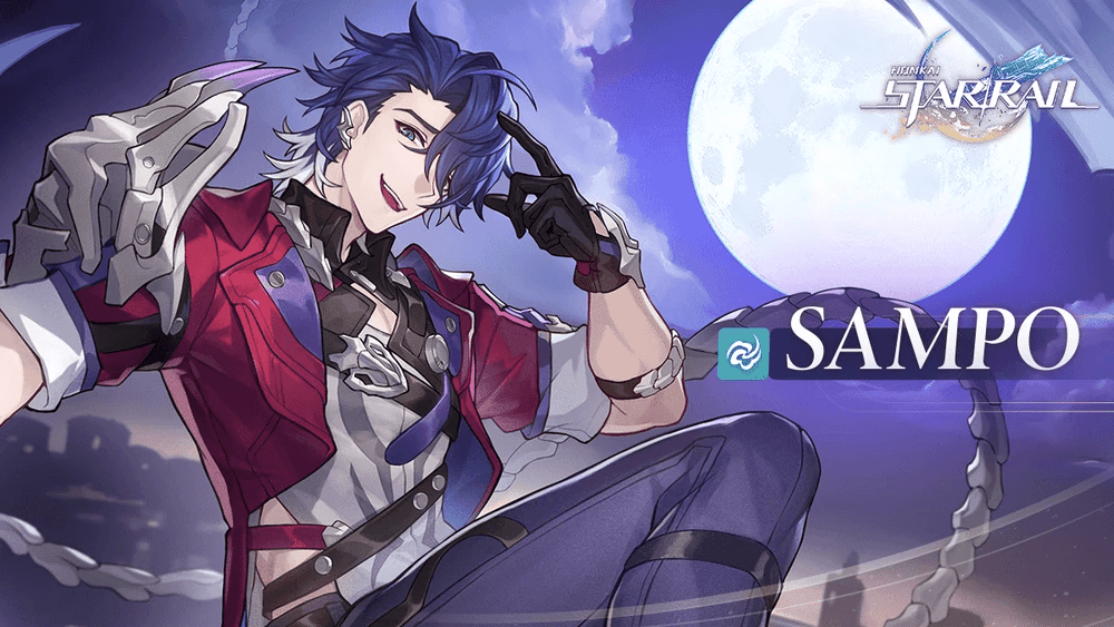 Cara Menguasai Sampo Honkai: Star Rail – Build & Combo yang Bikin Musuh Kalah Telak!