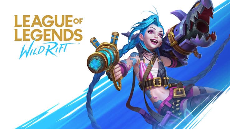 League of Legends: Wild Rift 2025 – Panduan Lengkap dan Tips Bermain