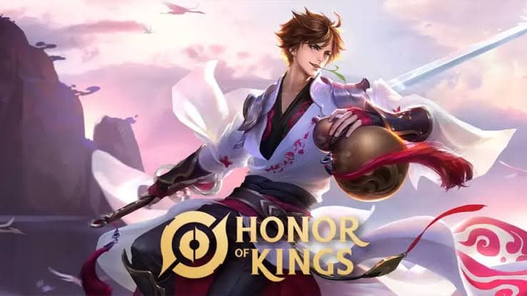 Build Li Bai Honor of Kings: Item, Arcana, Spell, dan Strategi Terbaik!