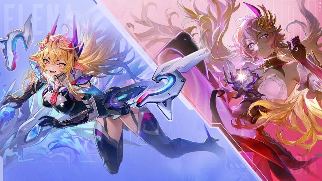 Skin Obsidia Imperatrix Arashi dan Selena Silverbolt Raiko Hadir di MLBB, Ada Diskon Draw 50%