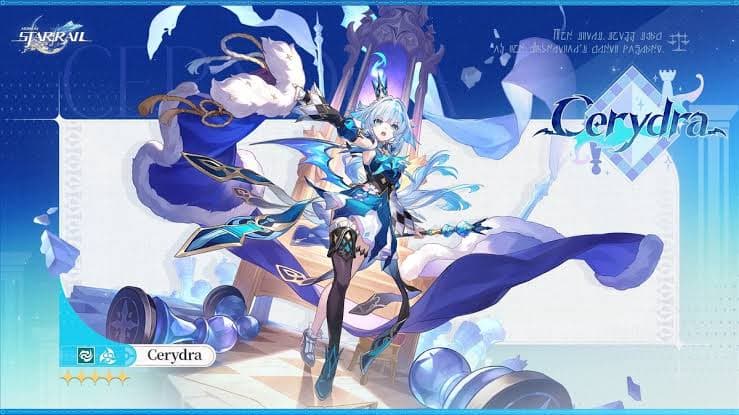 Build & Combo Cerydra HOK Terbaik: Siap Dominasi Team Fight dengan Mage Andalan Ini