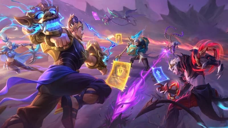 Apa Itu Physical Penetration Mobile Legends? Cara Kerja, Jenis, Item, dan Hero yang Cocok