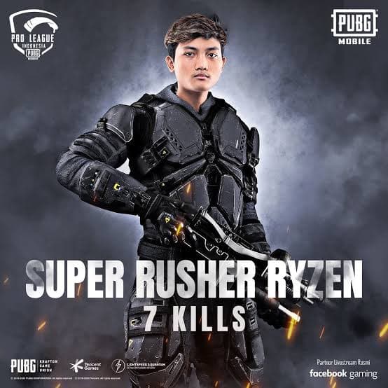 Cara Jadi Rusher Hebat di PUBG Mobile, Kunci WWCD dan Role yang Paling Krusial!