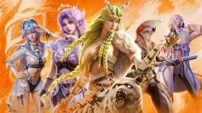 PUBG Mobile Update V4.5 Resmi Menghitung Mundur! Druvaen X-Suit 3 Form dan ACE32 Upgradable Siap Mengguncang Battleground
