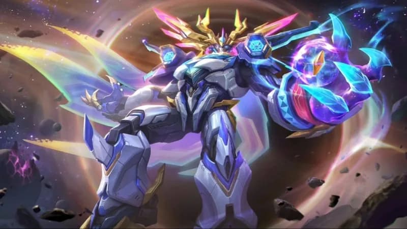 5 Hero MLBB Season 42 yang Cocok Dikombinasikan dengan Belerick untuk Push Rank