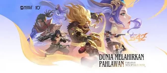 Cara Masuk Top Lokal Mobile Legends dengan Mudah dan Aman