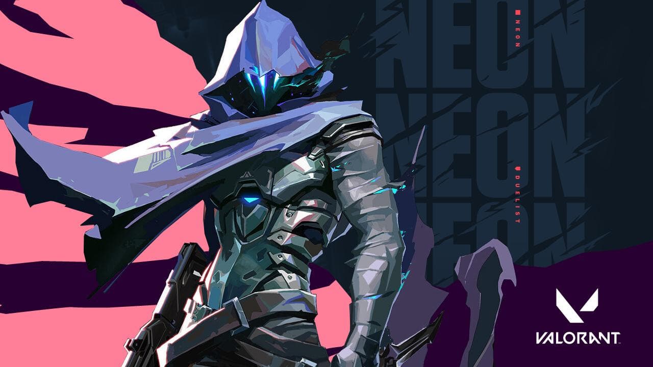 Hero Controller Paling Seram! Guide Omen Valorant Build, Combo, dan Team Terbaik