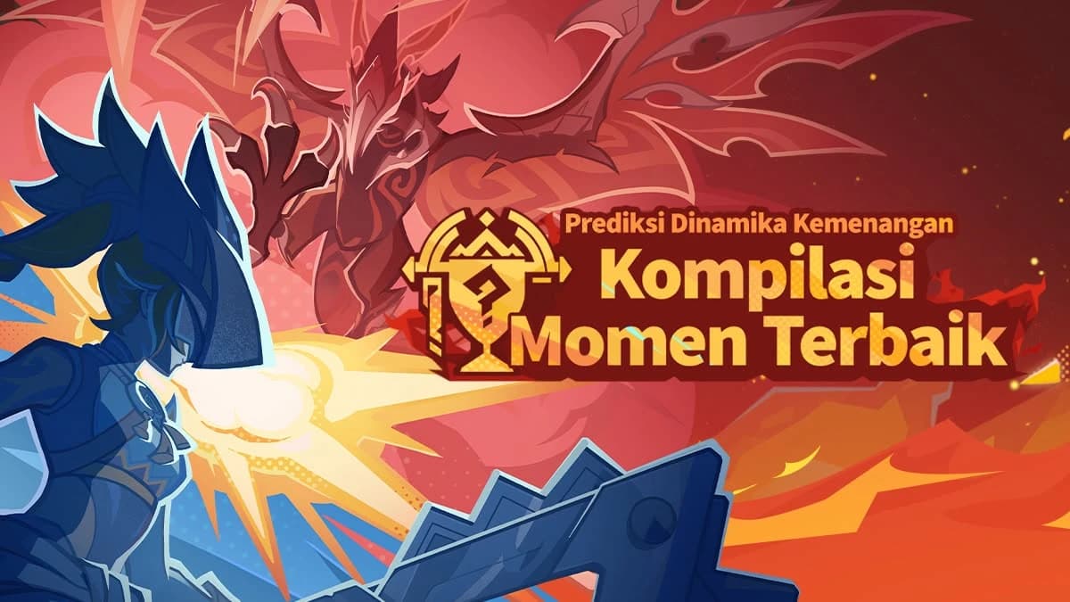Genshin Impact Segera Hadirkan Klip Sorotan Babak 8 Besar Prediksi Dinamika Kemenangan