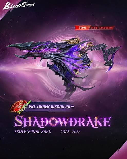 Mau Tampil GG? Ini 7 Skin Blood Strike Terbaik + Cara Mendapatkannya