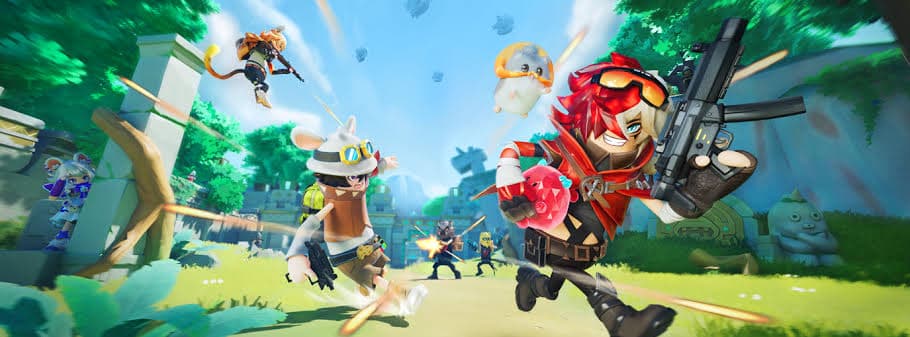 Panduan Awal Sausage Man: Tips Lengkap & Senjata Terbaik untuk Raih Chicken Dinner dengan Mudah!