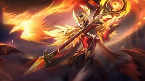 🔥 3 Cara Main Pharsa, Hero Terpopuler MPL ID Season 16!