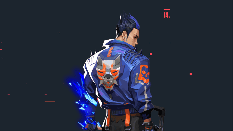 Guide Yoru Valorant Terlengkap 2025: Skill, Combo Rahasia & Strategi Menipu Musuh!
