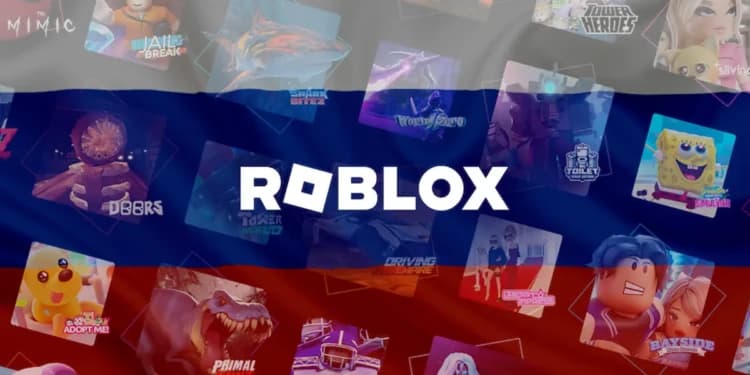 Rusia Resmi Blokir Roblox: Kontroversi Konten Anak hingga Respons Pihak Developer