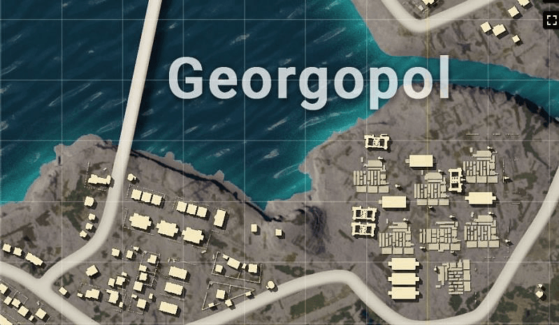 Erangel penuh dengan spot bar-bar! Ketahui 5 lokasi terbaru paling menantang untuk uji skill, push rank, dan farming kill
