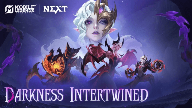 👑 “Mantan Penguasa Abyss Kembali – Obsidia Siap Mengguncang Mobile Legends!”