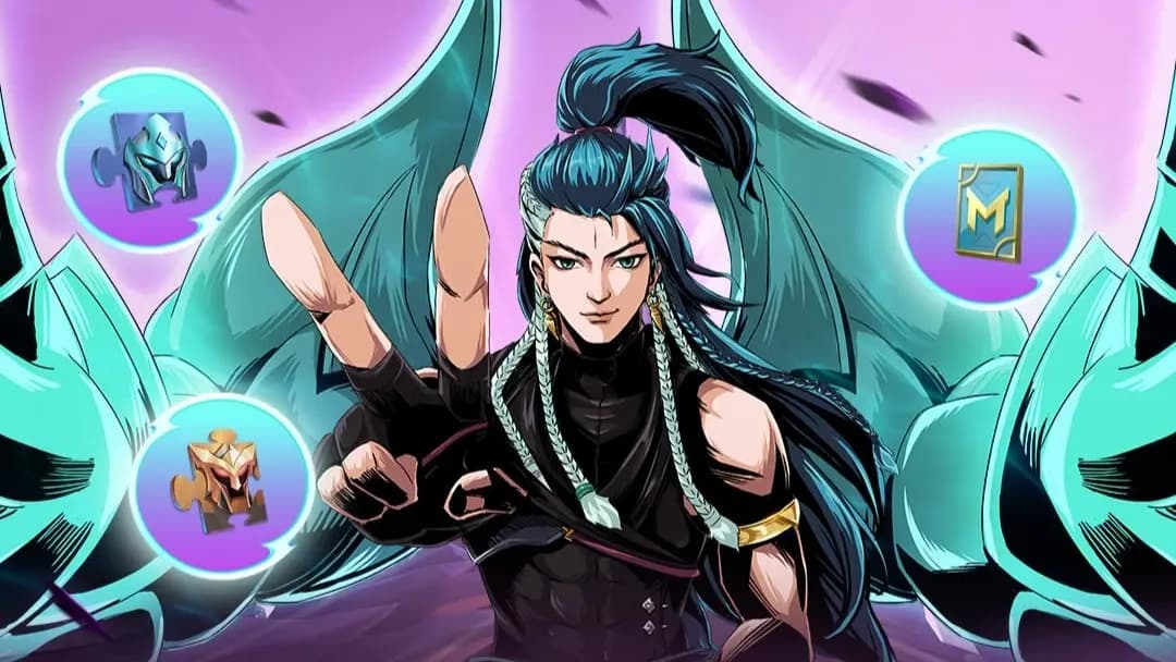 Chaos Clash Phase II Mobile Legends Resmi Hadir! Mode Makin Gila, Guest Hero Random & Event Challenge Berhadiah