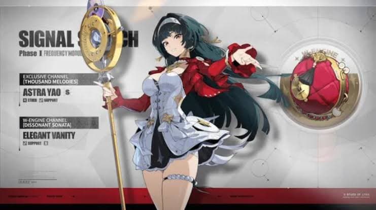 Build & Tim Terbaik Astra Yao di Honkai: Star Rail — Si Buffer Harmony yang Wajib Kamu Miliki!