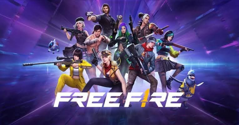 50 Nama Free Fire (FF) Terkeren 2025!