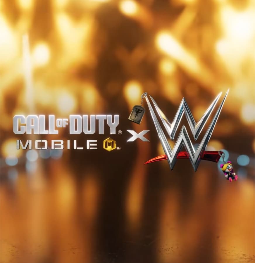 Call of Duty Mobile Gandeng WWE, Skin The Undertaker Siap Ramaikan Battlefield!