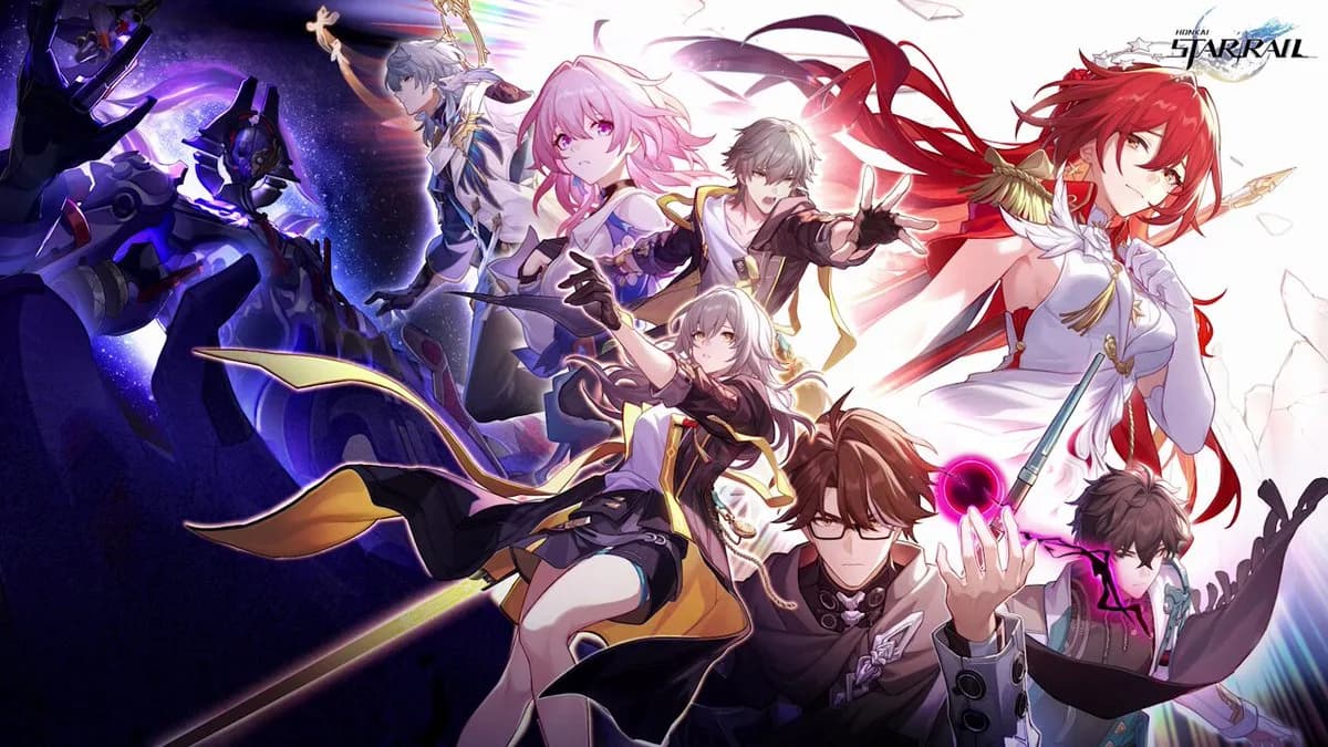 Honkai: Star Rail Versi 4.4 Resmi Rilis! Simak Fitur Baru, Karakter, Event, dan Hadiah Menarik untuk Trailblazer