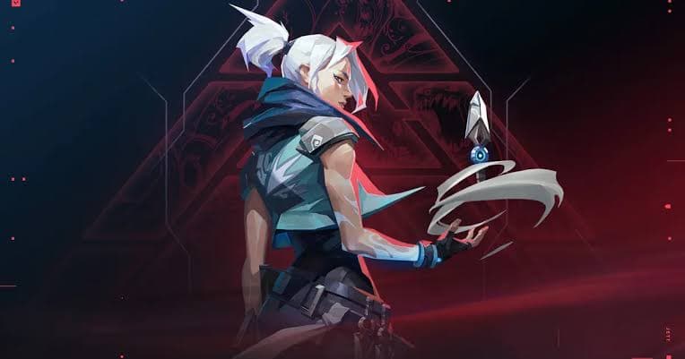 Jett Valorant: Cara Main, Combo Skill, hingga Ultimate yang Bikin Musuh Ketar-Ketir