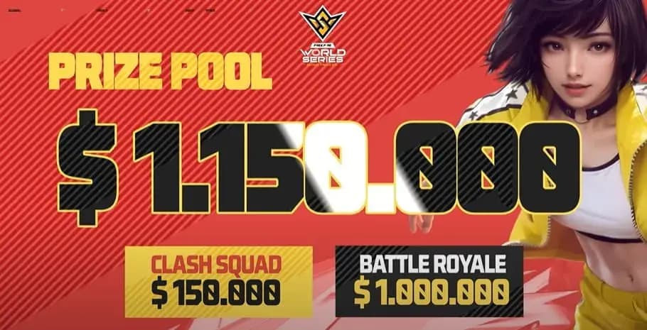 FFWS Global Finals 2025 Digelar di Jakarta! Garena Siap Hadirkan Pertempuran Esports Free Fire Terbesar Tahun Ini