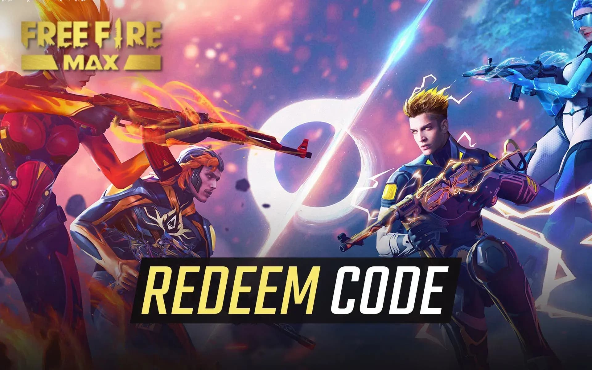 Kode Redeem Free Fire MAX 13 November 2025: Klaim Hadiah Gratis! Skin, Bundle, Gloo Wall, dan Item Eksklusif Lainnya!