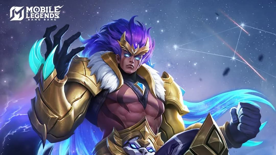 Skin Badang "Leo" Resmi Kembali! Diskon 30% di Minggu Pertama, Buruan Dapatkan Sebelum Event Berakhir