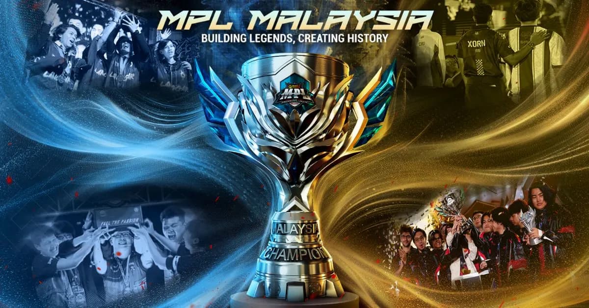 MPL MY Season 16: Musim Terakhir dengan Format Legacy Sebelum Beralih ke Franchise