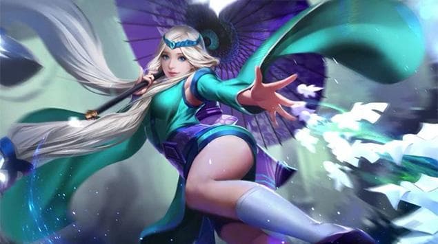 5 Hero Mobile Legends dengan Mekanik Tersulit, Apakah Kamu Bisa Kuasai?