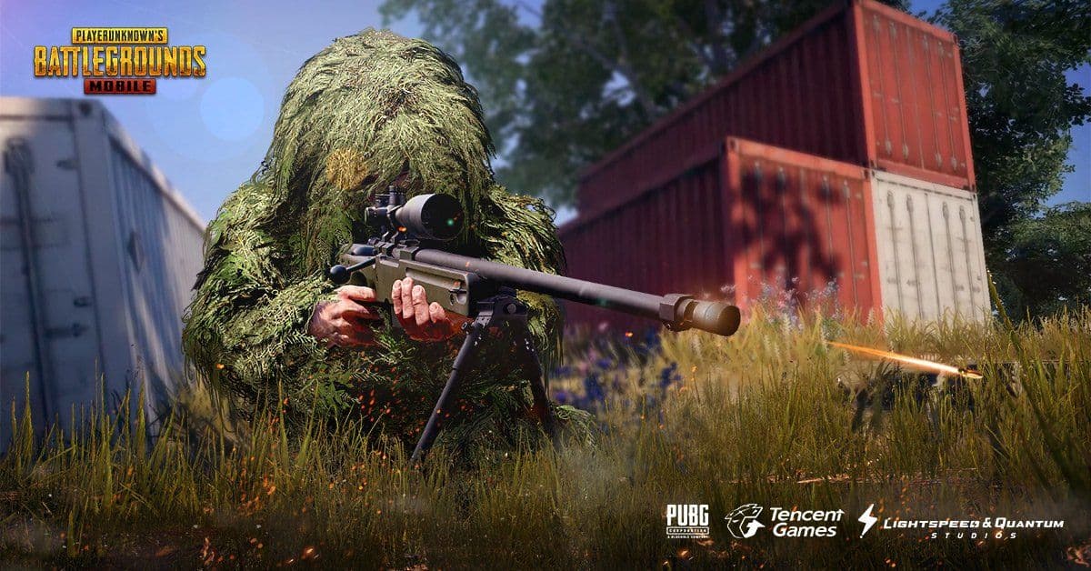 5 Tips Jitu Bermain Sniper di PUBG Mobile 2025 untuk Chicken Dinner
