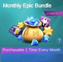 Bundle