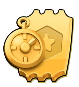 Gold pass