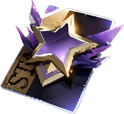 Starlight Card