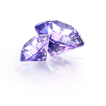 Crystals