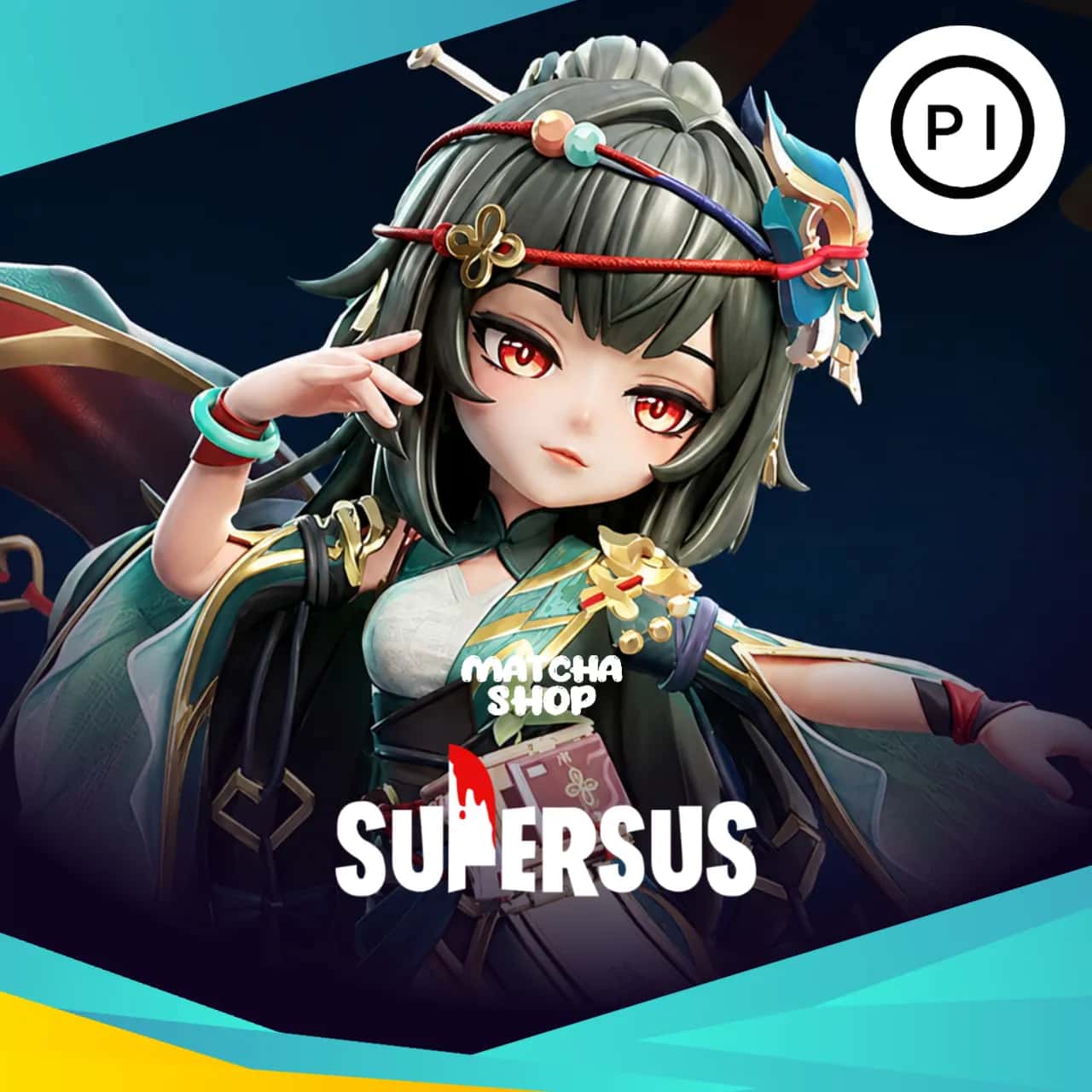 Super SUS
