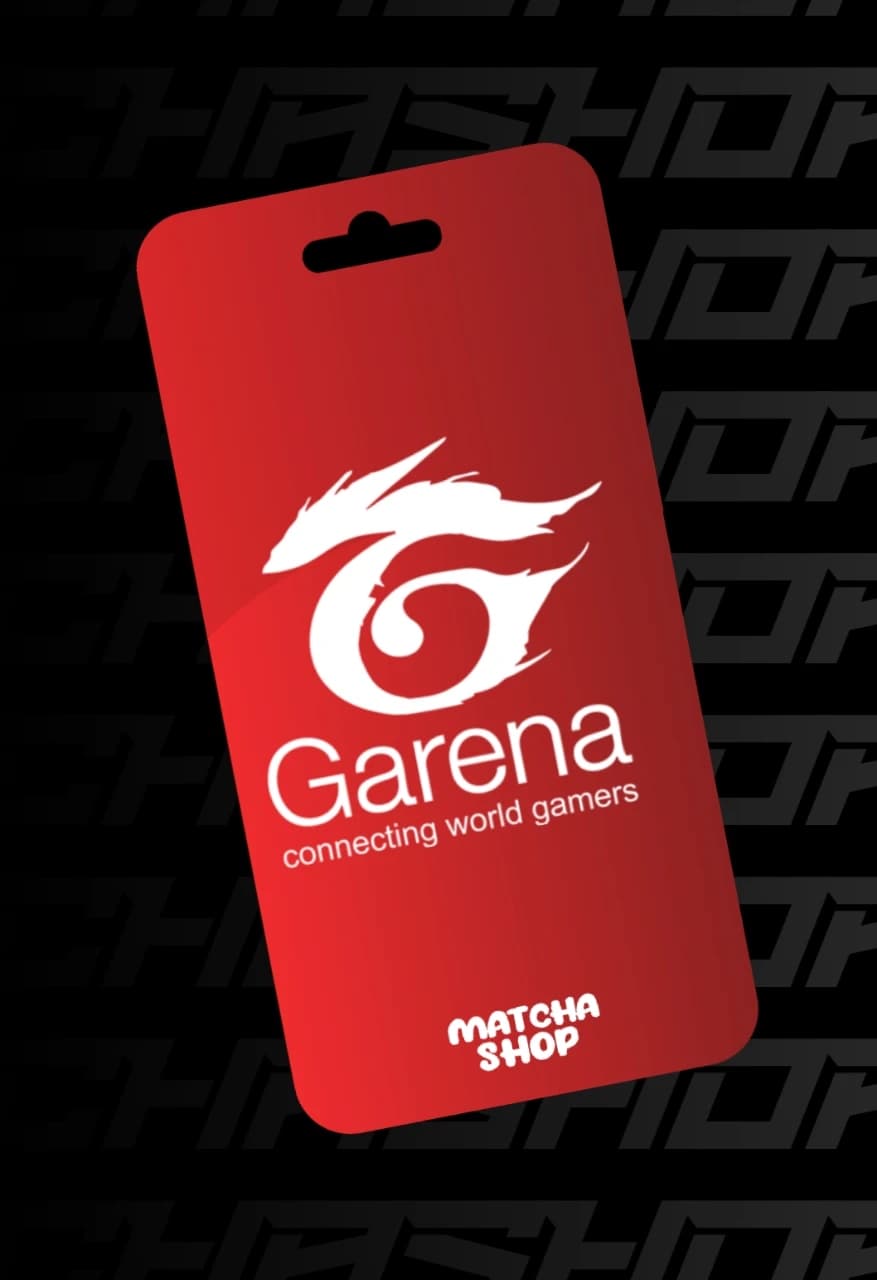Garena Shell