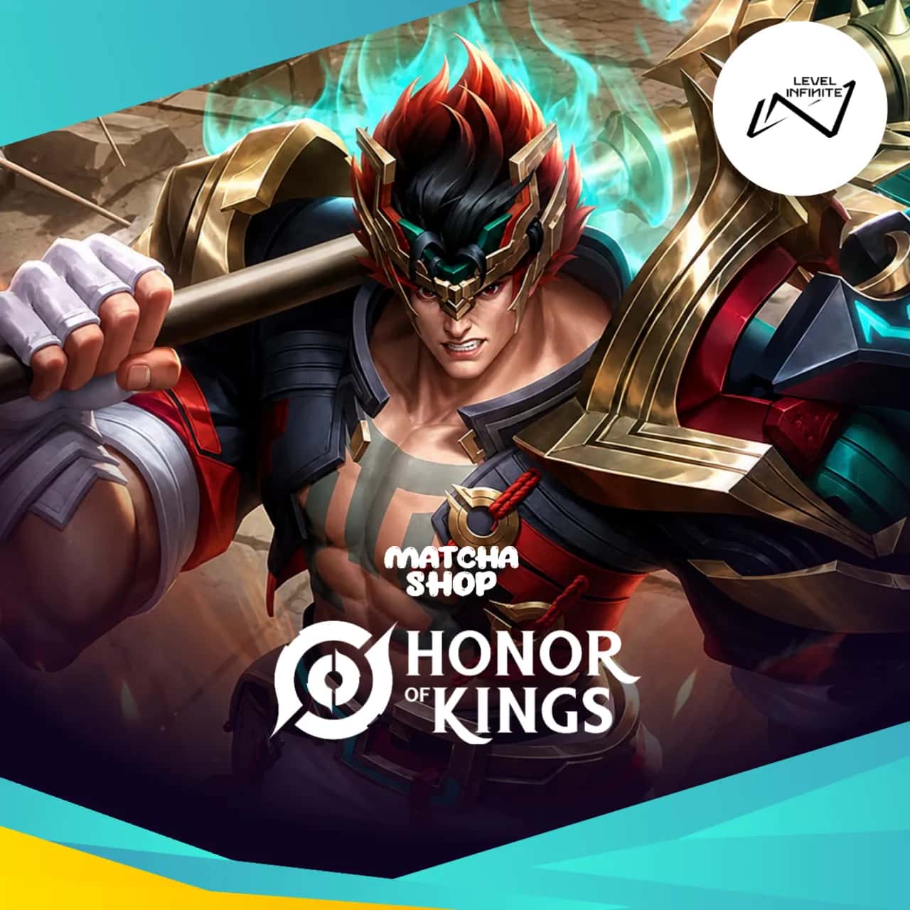 Honor of Kings
