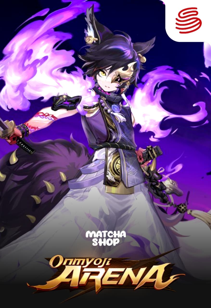 Onmyoji Arena