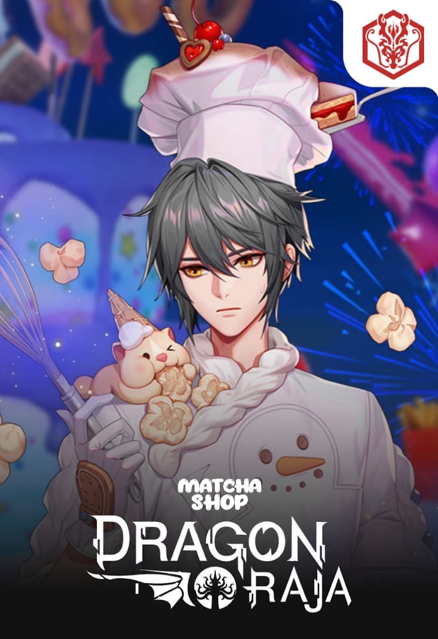 Dragon Raja (SEA)