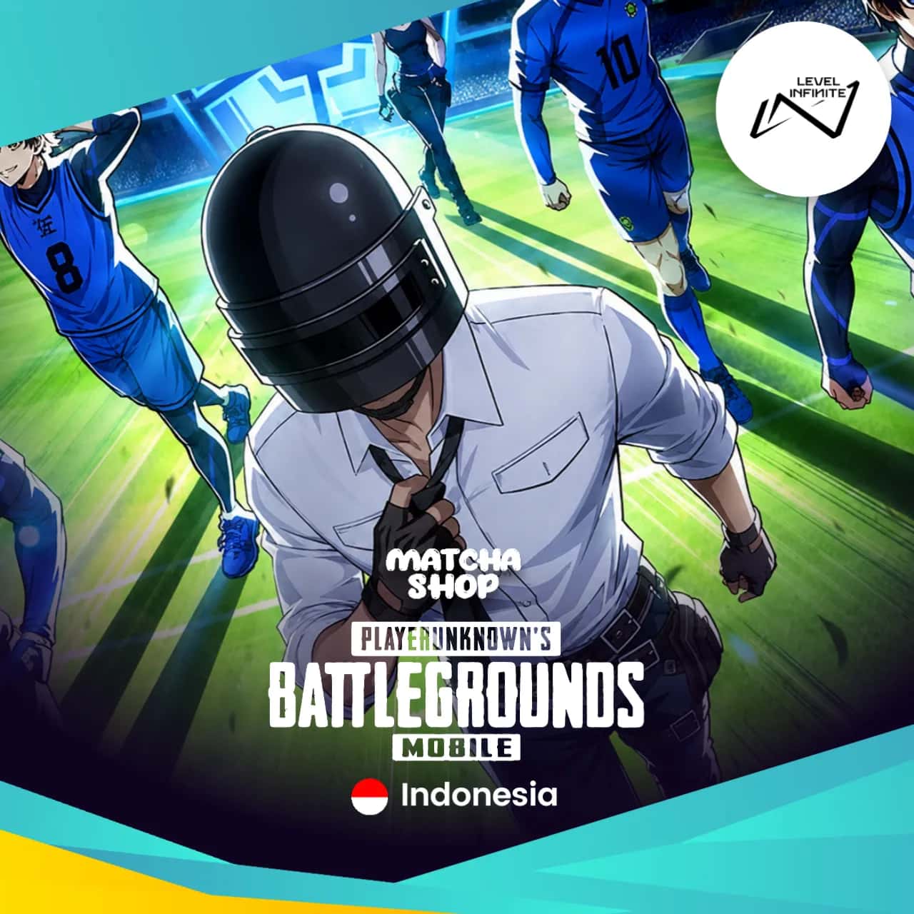 PUBG Mobile Indonesia