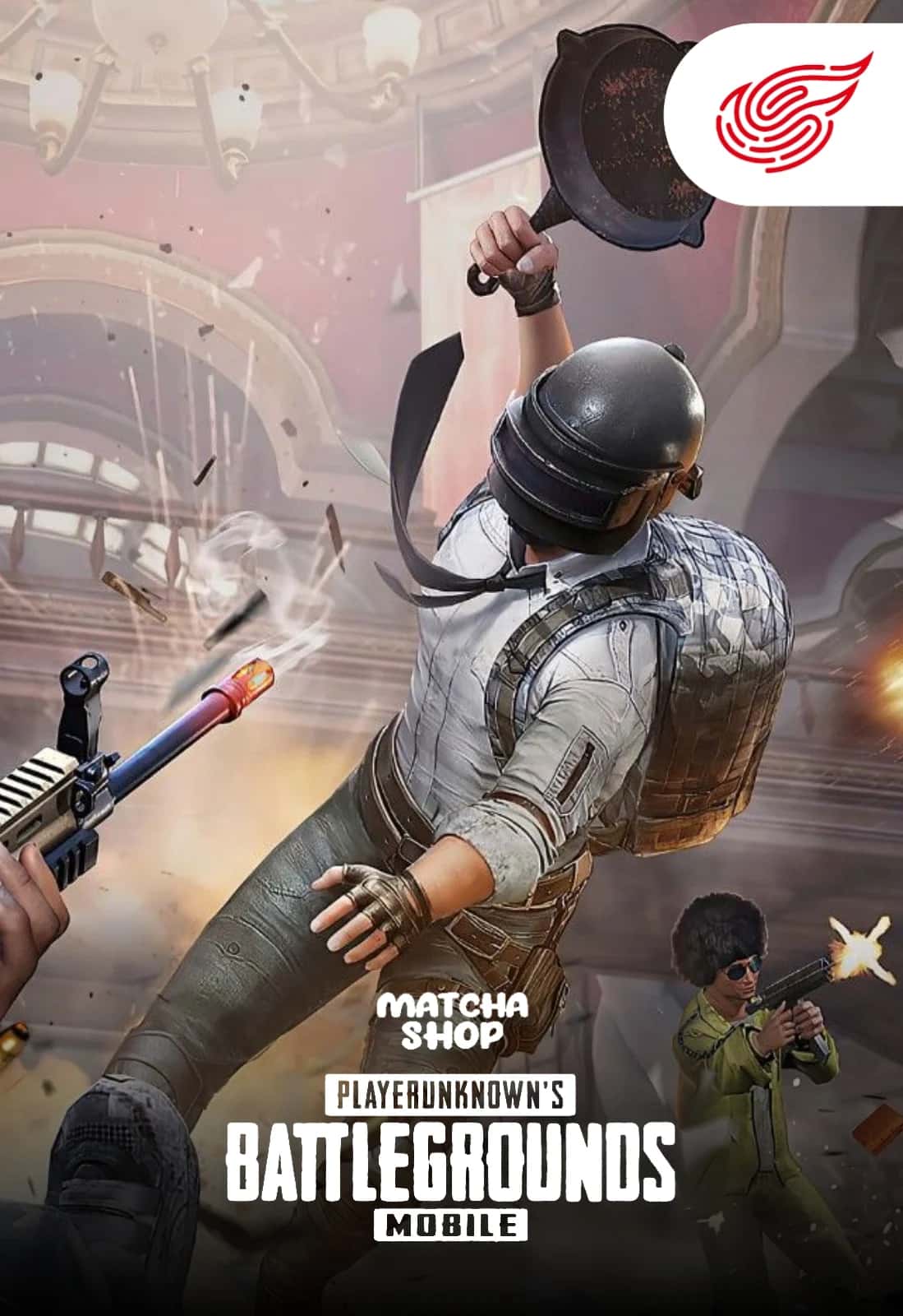 PUBG Mobile Indonesia