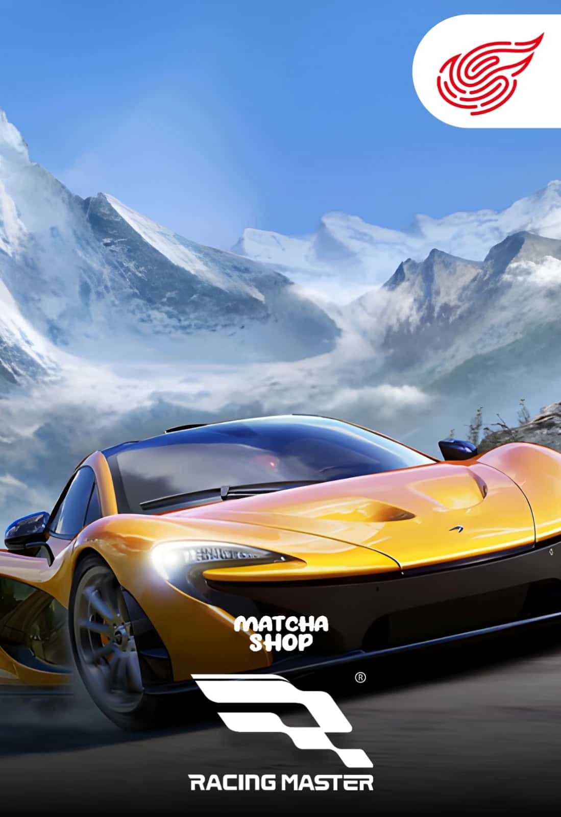 Racing Master