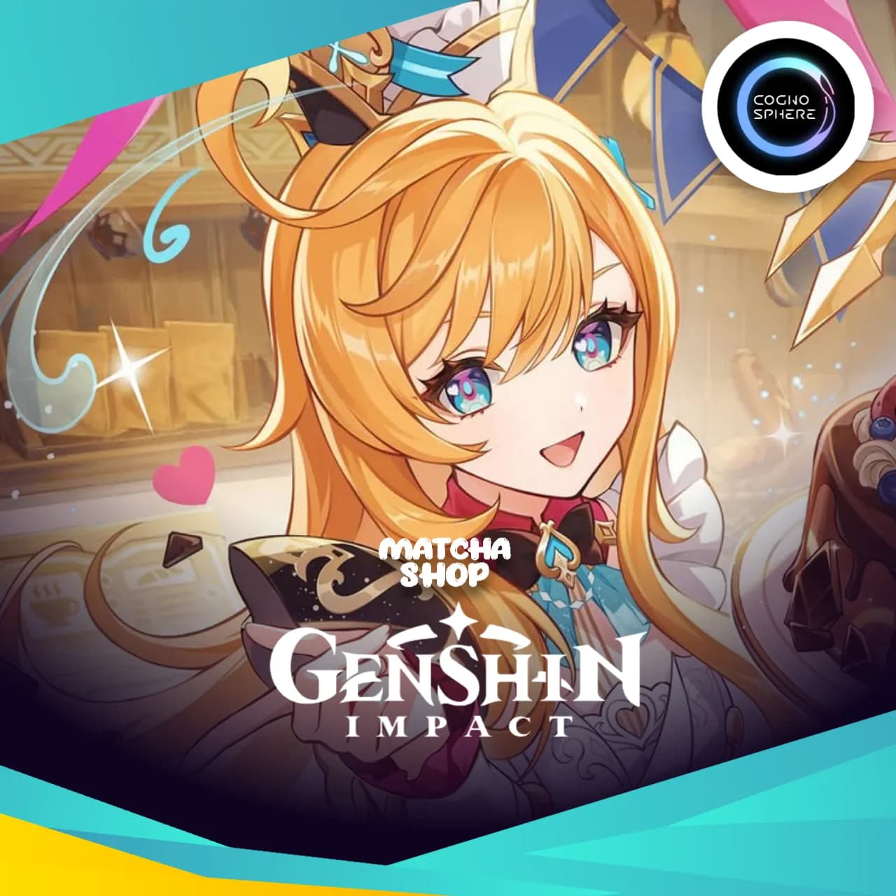 Genshin Impact