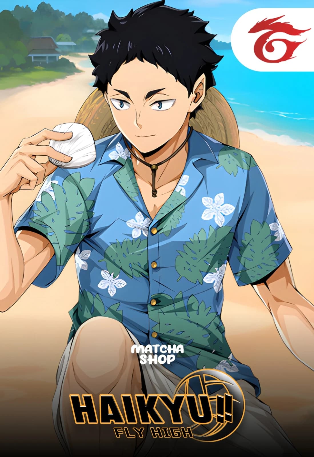 Haikyu!! Fly High